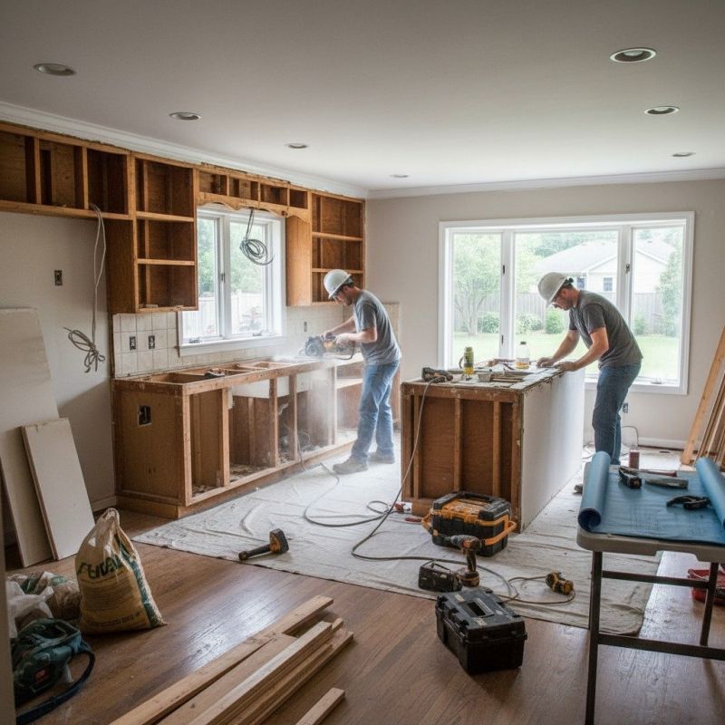 Top Bathroom Remodeling Companies in Alabaster, AL