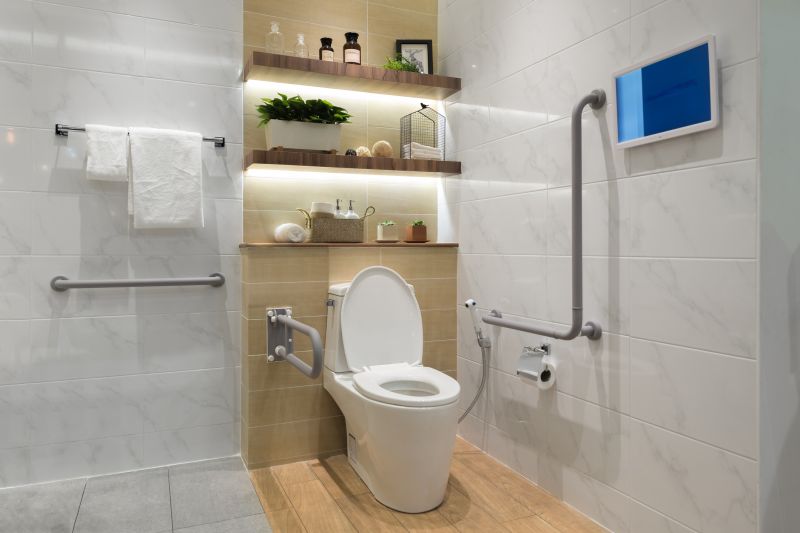 Top Bathroom Remodeling Companies in Alabaster, AL