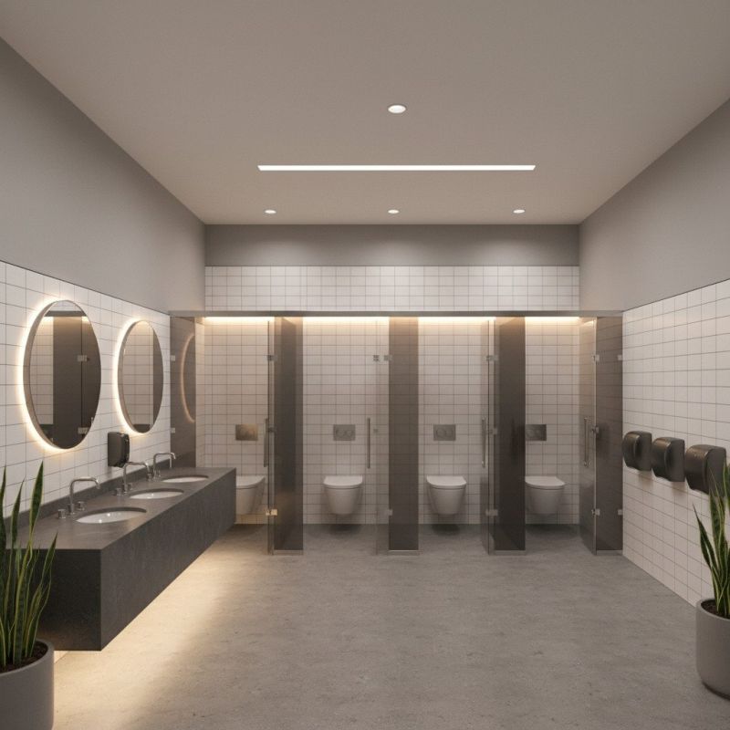 Top Bathroom Remodeling Companies in Alabaster, AL