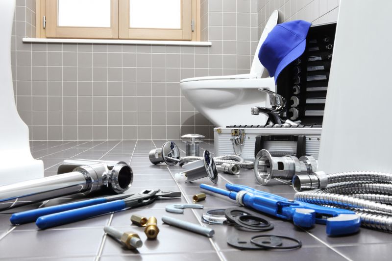 Top Bathroom Remodeling Companies in Birmingham, AL