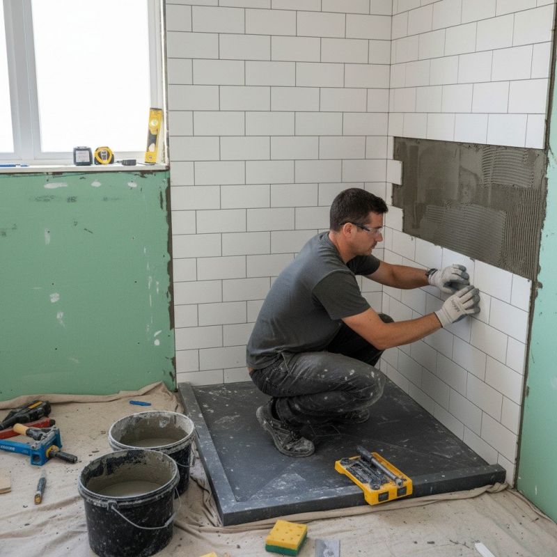 Top Bathroom Remodeling Companies in Leeds, AL