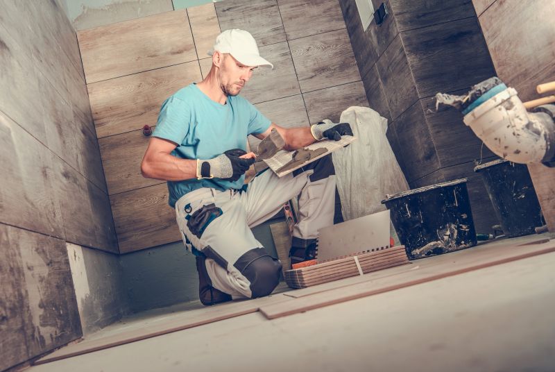Top Bathroom Remodeling Companies in Pelham, AL