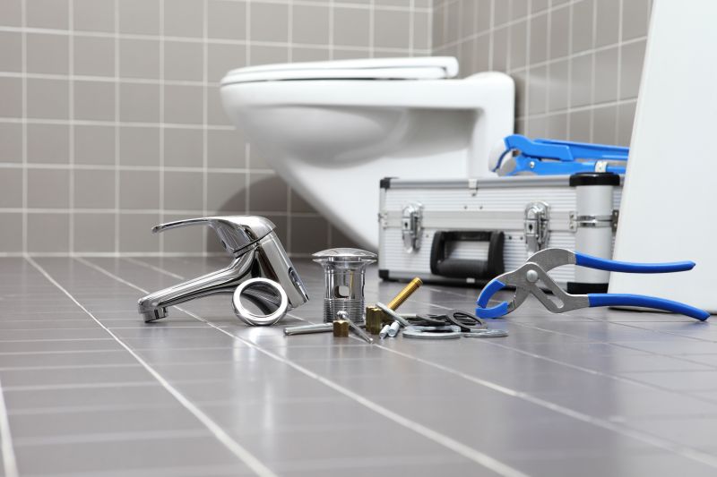Top Bathroom Remodeling Companies in Pelham, AL