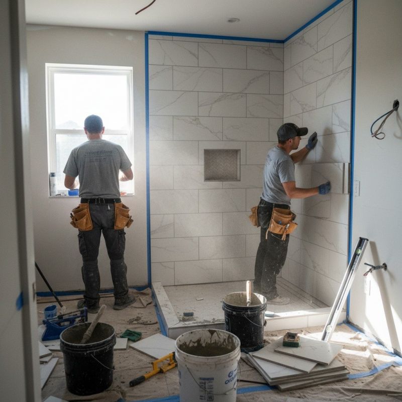 Top Bathroom Remodeling Companies in Pelham, AL