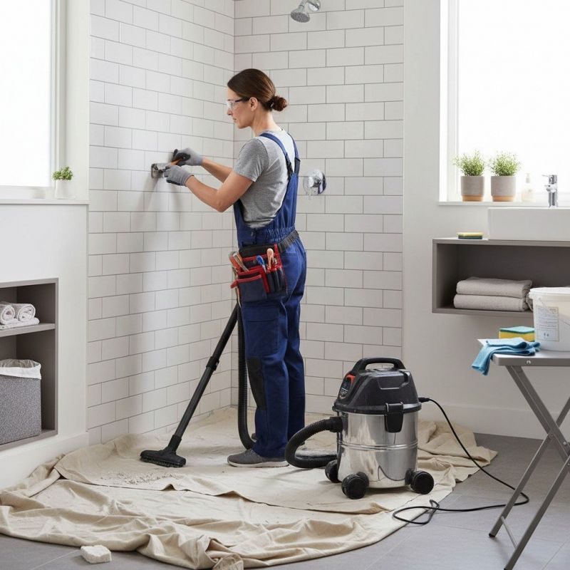 Top Bathroom Remodeling Companies in Trussville, AL