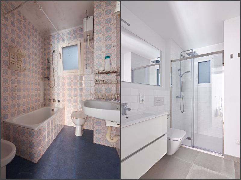 Top Bathroom Remodeling Companies in Trussville, AL