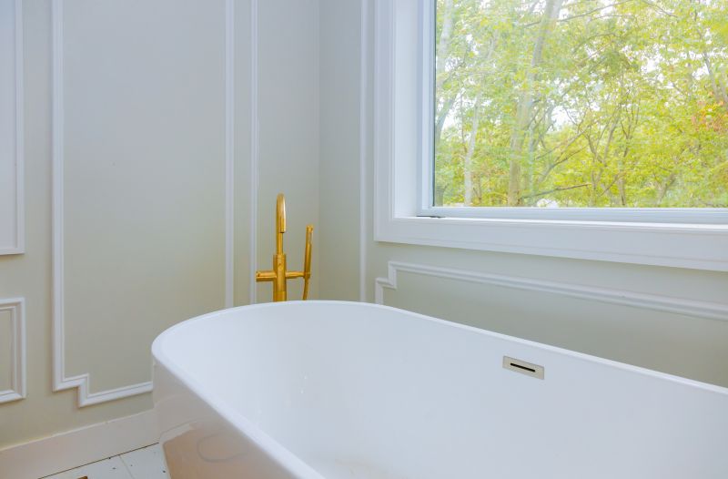 Luxury Bathtub Conversions